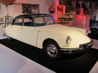Citroen DS (1955)
